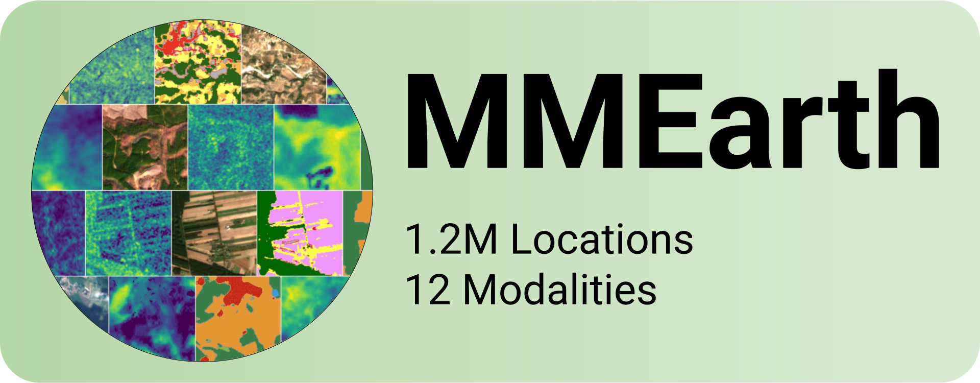 MMEarth